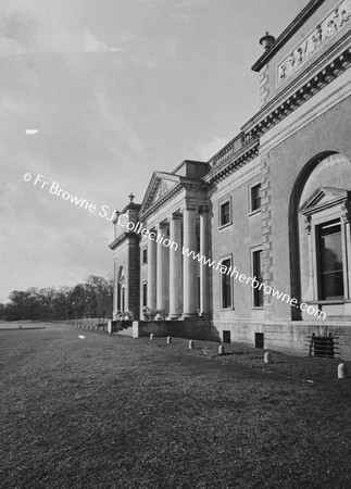 EMO COURT FRONT OF HOUSE